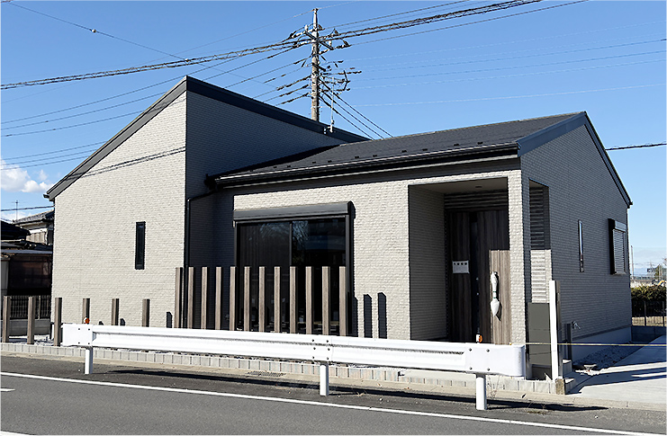 シャインステージ水深